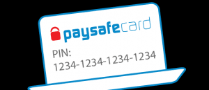 Opcje płatności w kasynie Paysafecard