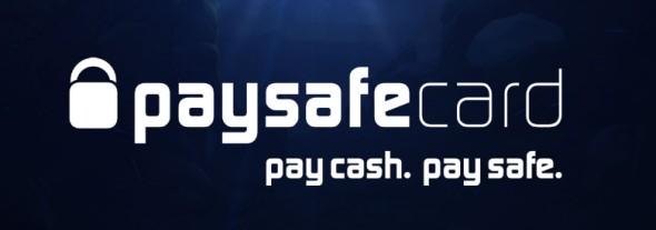 Opcje płatności w kasynie Paysafecard