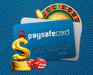 System płatności Paysafecard